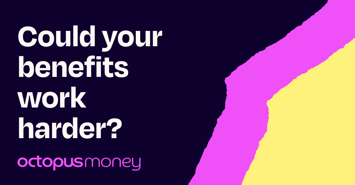 Why aren’t your benefits working? 