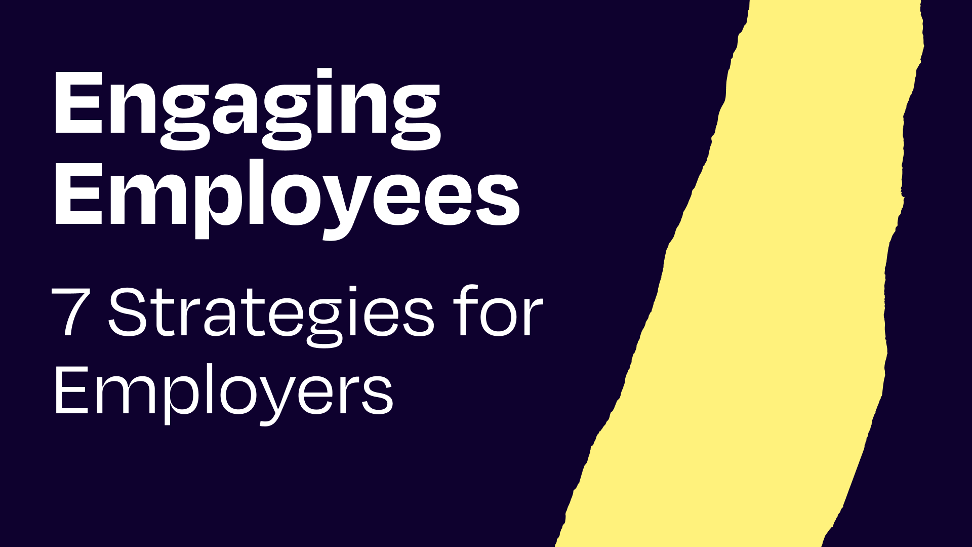 How to engage employees in your financial wellbeing initiatives