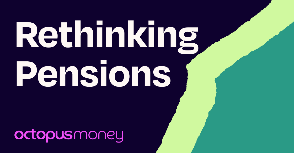 Rethinking pensions: the benefit employees overlook but can’t afford to ignore