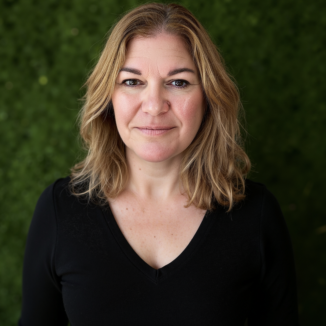 Trudi Ford-Hutchinson