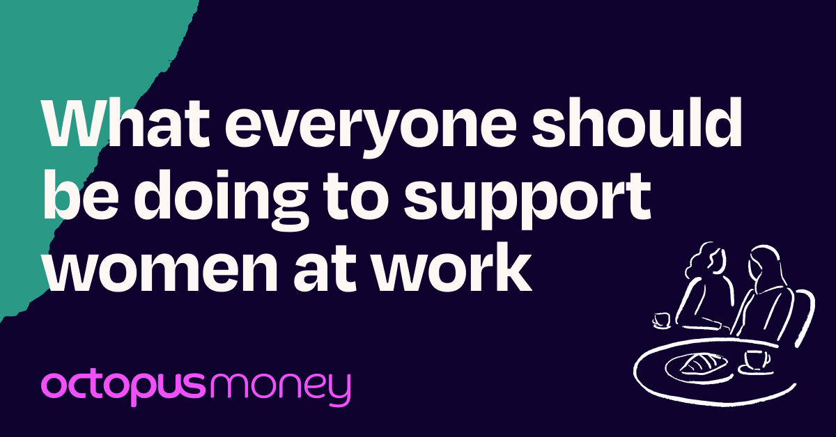 Supporting Women at Work: Key Takeaways from Our Event